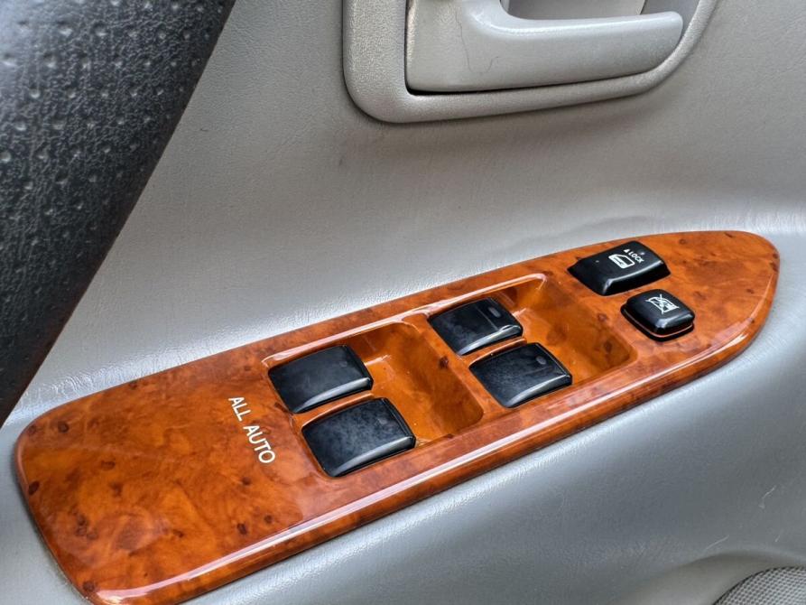 Toyota Land Cruiser 100 Series Рестайлинг 2 Новосибирск  - изображение 13