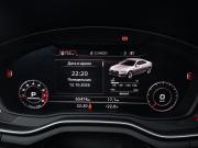 Audi A5 II (F5) Краснодар  - изображение 38