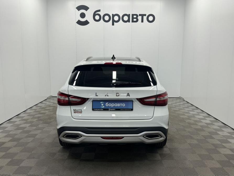 Lada (ВАЗ) Vesta I Рестайлинг (NG) Воронеж  - изображение 7
