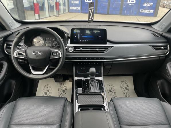 Chery Tiggo 4 Pro I Рестайлинг с пробегом 2024 года, цена 1 550 000 рублей, 13800 км, внедорожник, Автокод Объявления