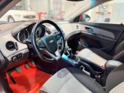 Chevrolet Cruze I Рестайлинг Челябинск  - изображение 24