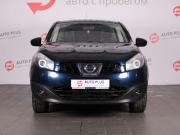 Nissan Qashqai I Рестайлинг Минеральные Воды  - изображение 18