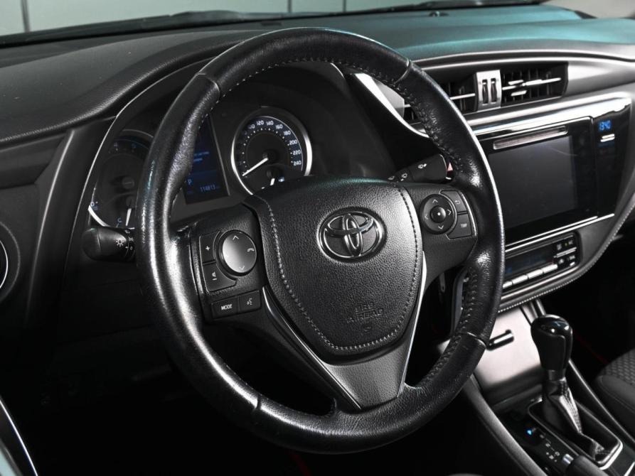 Toyota Corolla XI (E160 E170 E180) Ростов-на-Дону  - изображение 12