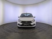 Lada (ВАЗ) Granta I Рестайлинг Москва  - изображение 28