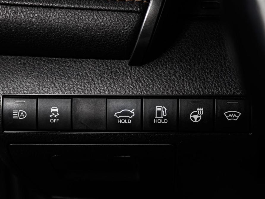 Toyota Camry VIII (XV70) Москва  - изображение 15