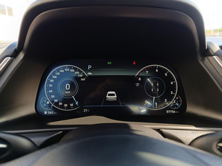 Hyundai Sonata VIII (DN8) Набережные Челны  - изображение 16
