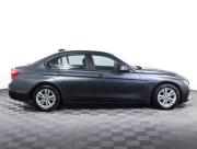 BMW 3 серии VI (F3x) Рестайлинг Москва  - изображение 26