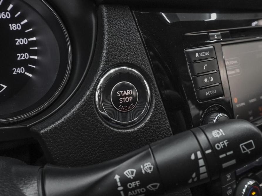 Nissan X-Trail III Рестайлинг Ростов-на-Дону  - изображение 13