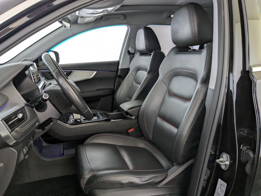 Chery Tiggo 7 Pro I Москва  - изображение 20
