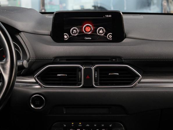 Mazda CX-5 II с пробегом 2019 года, цена 2 400 000 рублей, 234173 км, внедорожник, Автокод Объявления