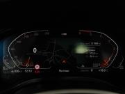 BMW X3 III (G01) Рестайлинг Москва  - изображение 36