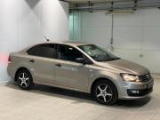 Volkswagen Polo V Рестайлинг Самара  - изображение 16