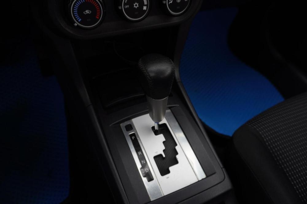 Mitsubishi Lancer X Ульяновск  - изображение 16