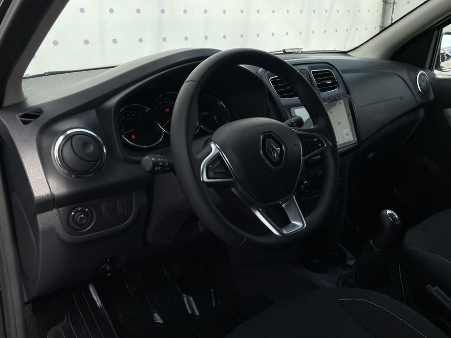 Renault Sandero II Рестайлинг Тамбов  - изображение 15