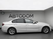 BMW 3 серии VI (F3x) Рестайлинг Москва  - изображение 30