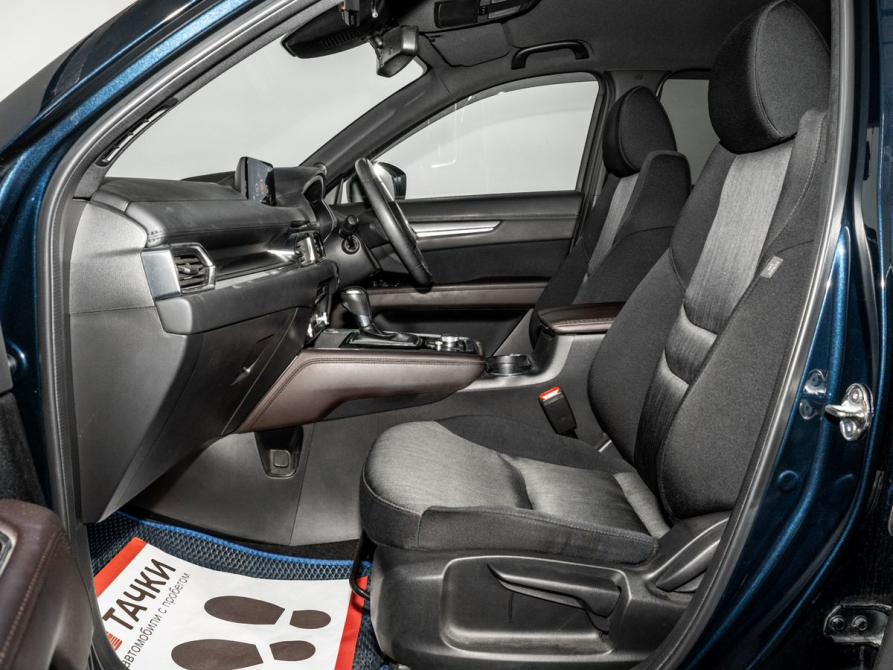 Mazda CX-8 I Иркутск  - изображение 6