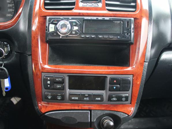 Hyundai Sonata IV (EF) Рестайлинг с пробегом 2004 года, цена 259 000 рублей, 176495 км, седан, Автокод Объявления