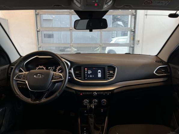 Lada (ВАЗ) Vesta I Рестайлинг (NG) с пробегом 2024 года, цена 1 390 000 рублей, 32044 км, универсал, Автокод Объявления