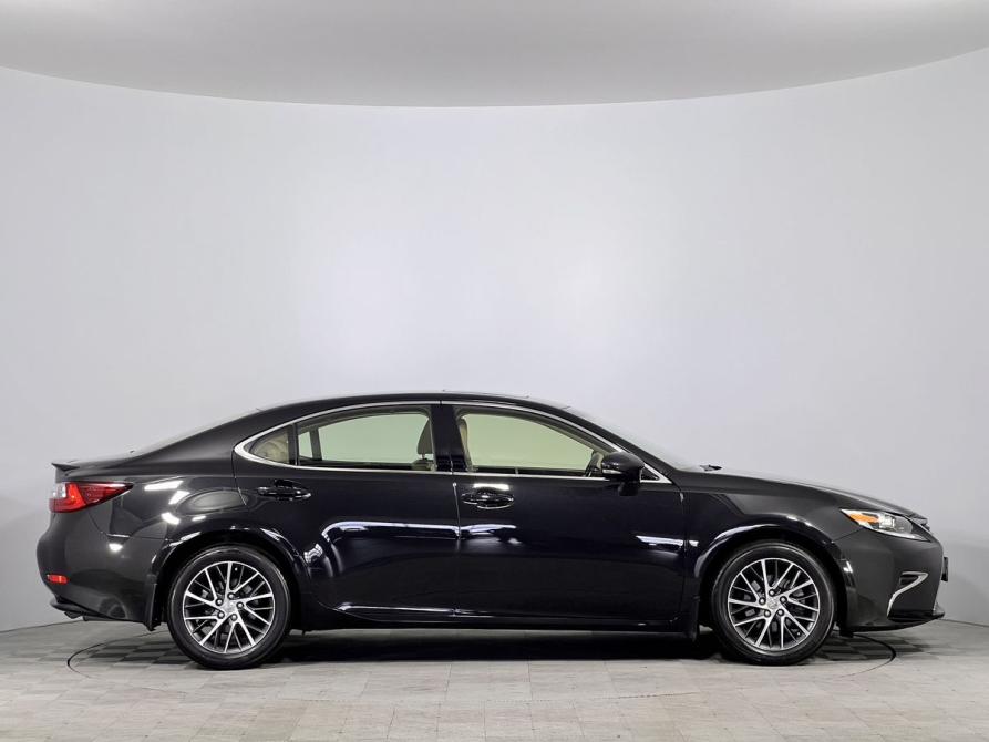 Lexus ES VI Рестайлинг Калининград  - изображение 4