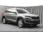 Skoda Kodiaq I Москва  - изображение 34