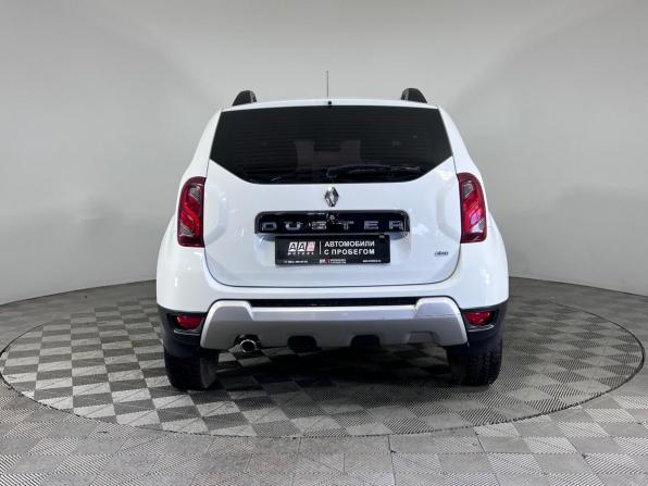 Renault Duster I Рестайлинг с пробегом 2020 года, цена 1 550 000 рублей, 97165 км, внедорожник, Автокод Объявления