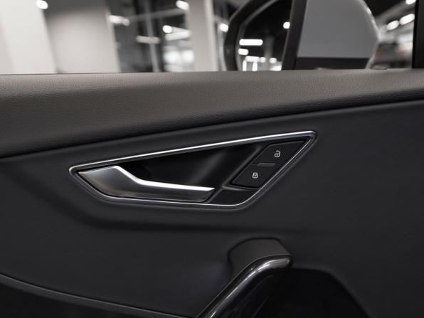 Audi Q2 I Рестайлинг с пробегом 2025 года, цена 3 740 000 рублей, 87 км, внедорожник, Автокод Объявления