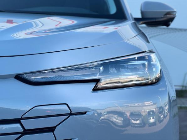 Changan UNI-K с пробегом 2023 года, цена 2 750 000 рублей, 40960 км, внедорожник, Автокод Объявления