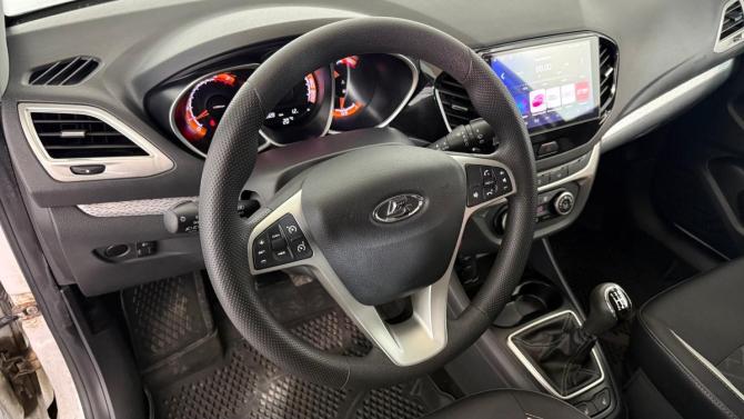 Lada (ВАЗ) Vesta I с пробегом 2019 года, цена 949 000 рублей, 142000 км, универсал, Автокод Объявления