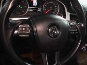 Volkswagen Touareg II Рестайлинг Воронеж  - изображение 46