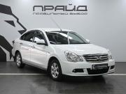 Nissan Almera III (G15) Ростов-на-Дону  - изображение 23