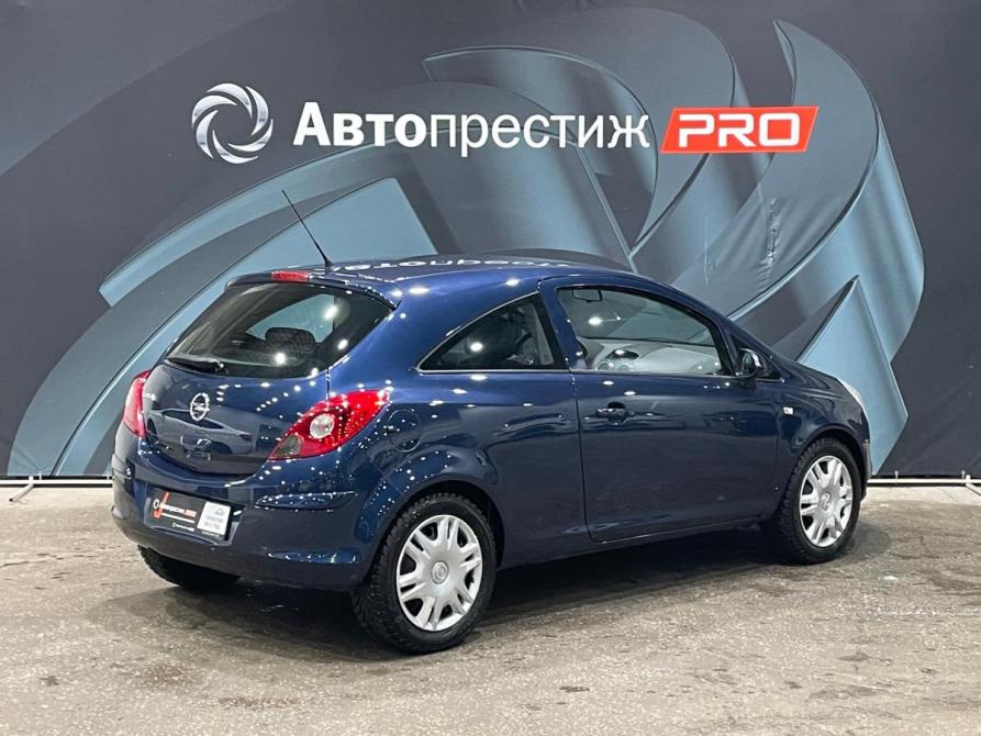 Opel Corsa D Рестайлинг I Пермь  - изображение 5