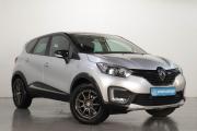 Renault Kaptur I Челябинск  - изображение 19