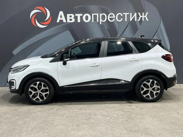 Renault Kaptur I Рестайлинг с пробегом 2021 года, цена 1 545 000 рублей, 159815 км, внедорожник, Автокод Объявления
