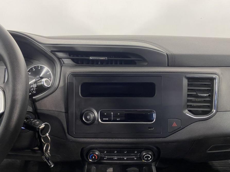 Chery Tiggo 4 I Рестайлинг Воронеж  - изображение 17