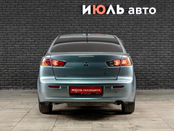 Mitsubishi Lancer X с пробегом 2010 года, цена 750 000 рублей, 282838 км, седан, Автокод Объявления