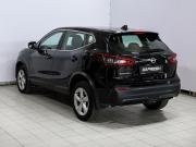 Nissan Qashqai II Рестайлинг Ростов-на-Дону  - изображение 19