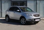 SsangYong Actyon II Саратов  - изображение 34