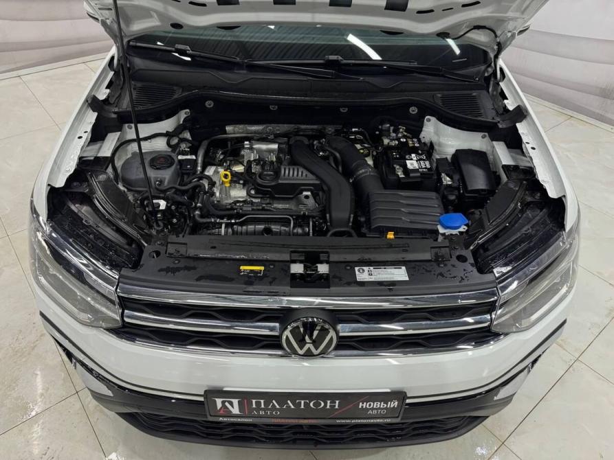 Volkswagen Tharu I Рестайлинг Воронеж  - изображение 21
