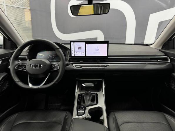 Geely Emgrand II с пробегом 2024 года, цена 2 049 990 рублей, 193 км, седан, Автокод Объявления