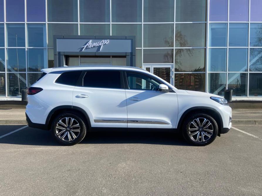 Chery Tiggo 8 I Псков  - изображение 6