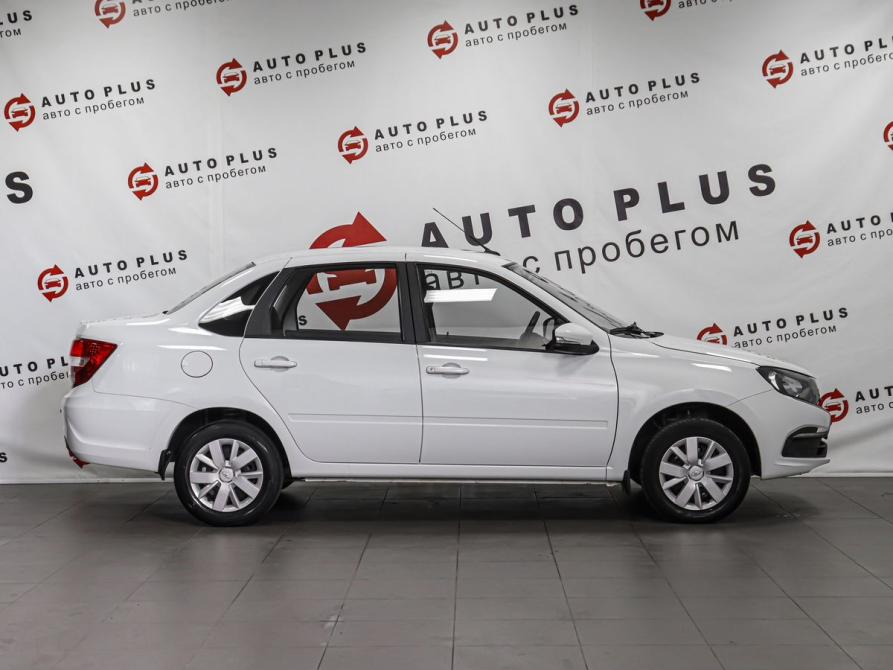 Lada (ВАЗ) Granta I Рестайлинг Минеральные Воды  - изображение 5