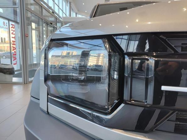 JETOUR T2 с пробегом 2024 года, цена 3 270 000 рублей, 33410 км, внедорожник, Автокод Объявления