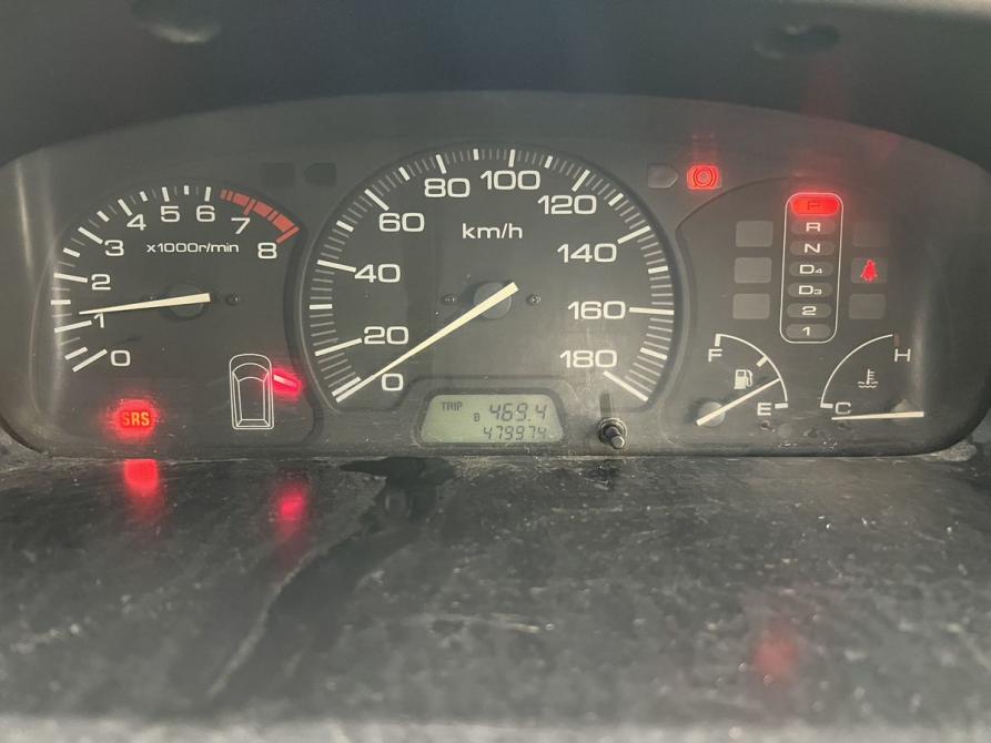 Honda Odyssey I Нижний Новгород  - изображение 11