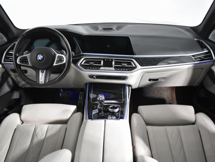 BMW X7 I (G07) Санкт-Петербург  - изображение 14
