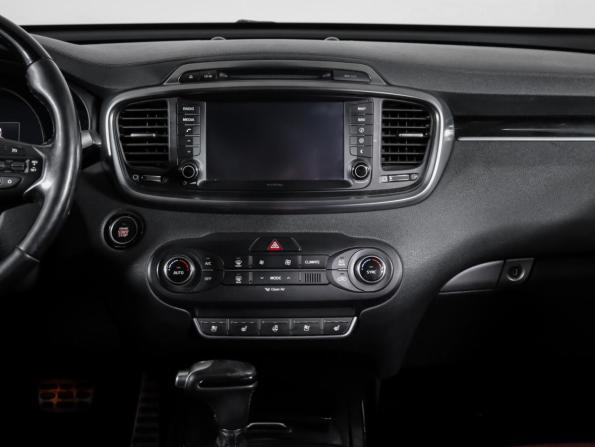 Kia Sorento III Prime с пробегом 2016 года, цена 2 450 000 рублей, 109118 км, внедорожник, Автокод Объявления