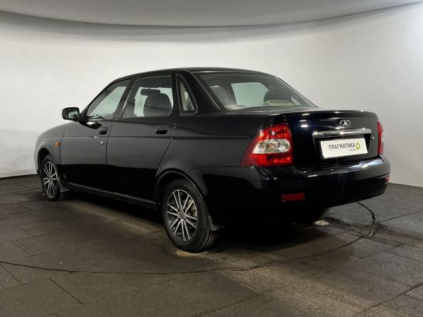 Lada (ВАЗ) Priora I с пробегом 2011 года, цена 349 900 рублей, 173030 км, седан, Автокод Объявления