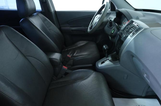 Hyundai Tucson I с пробегом 2004 года, цена 769 000 рублей, 240746 км, внедорожник, Автокод Объявления