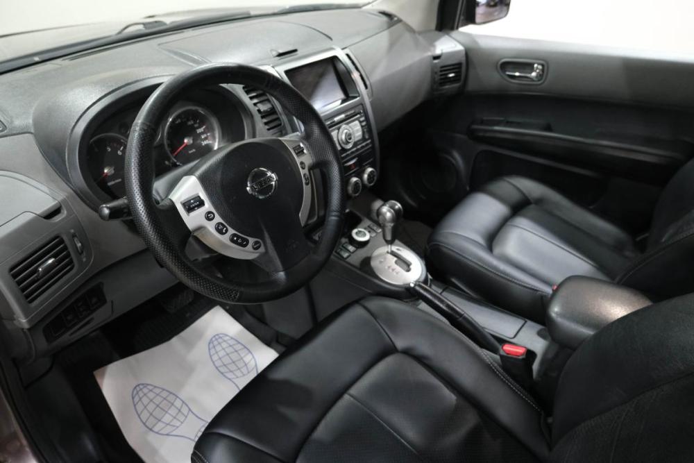 Nissan X-Trail II Рестайлинг Новокузнецк  - изображение 15