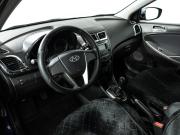 Hyundai Solaris I Рестайлинг Санкт-Петербург  - изображение 26