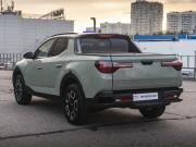 Hyundai Santa Cruz I Москва  - изображение 30